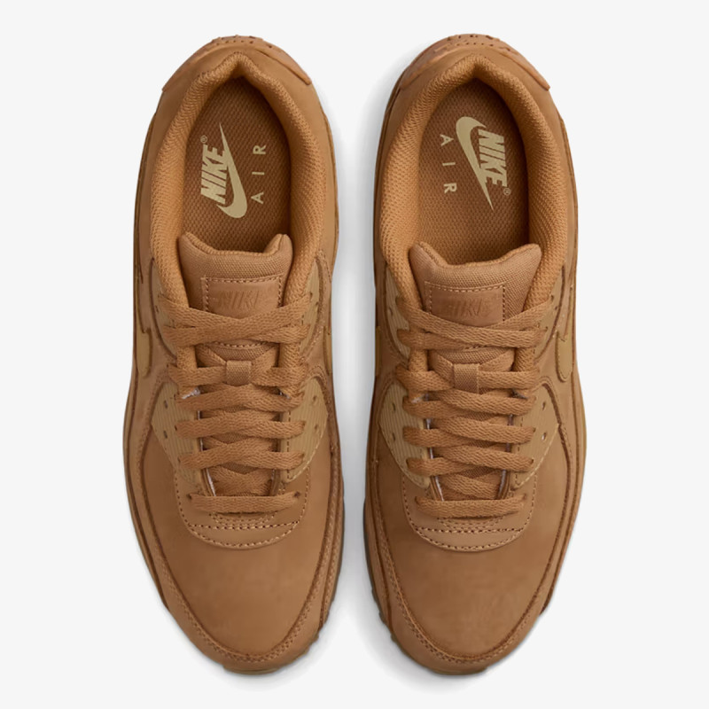 NIKE AIR MAX 90 PRM WNTR TRK3 