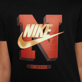 NIKE Futura 