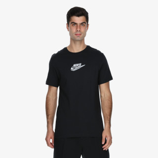 NIKE M NSW TEE OC LBR SEGB 