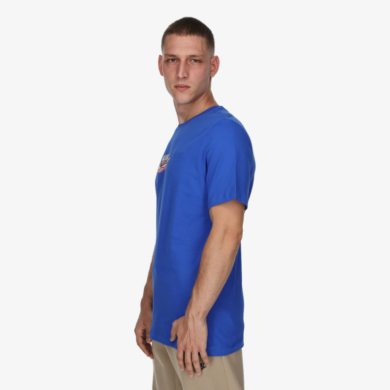 NIKE M NSW TEE OC LBR SEGB 
