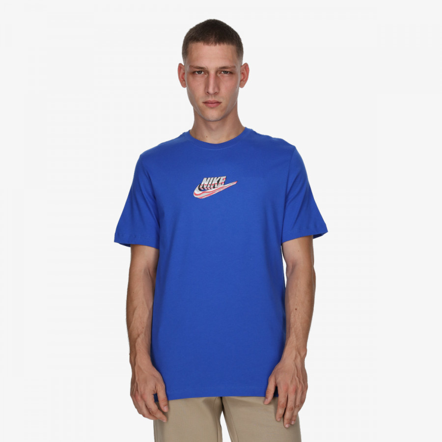 NIKE M NSW TEE OC LBR SEGB 