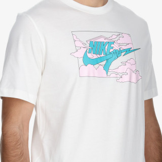 NIKE M NSW TEE HBR SSNL CLUB 