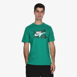 NIKE M NSW TEE HBR SSNL CLUB 