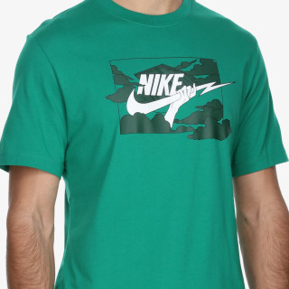 NIKE M NSW TEE HBR SSNL CLUB 