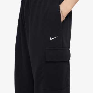 NIKE G NSW DF FLC OVRSZD PANT DANCE 