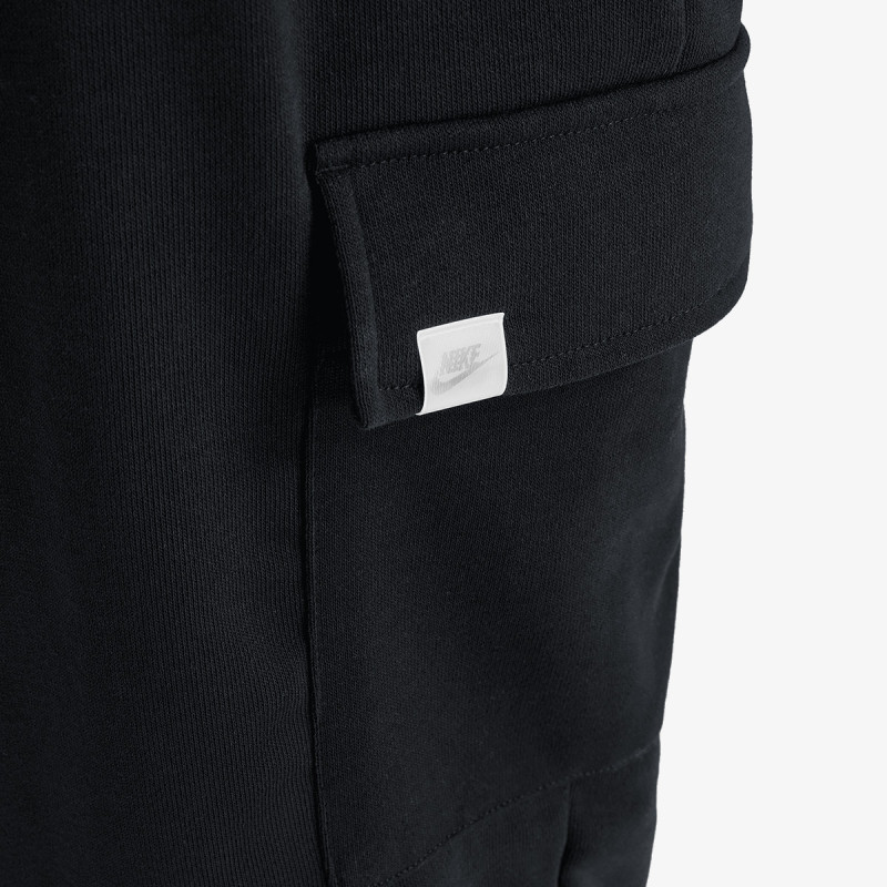 NIKE G NSW DF FLC OVRSZD PANT DANCE 