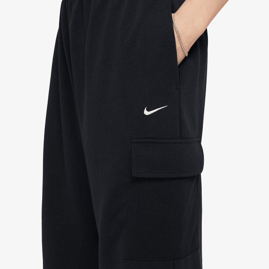 NIKE G NSW DF FLC OVRSZD PANT DANCE 
