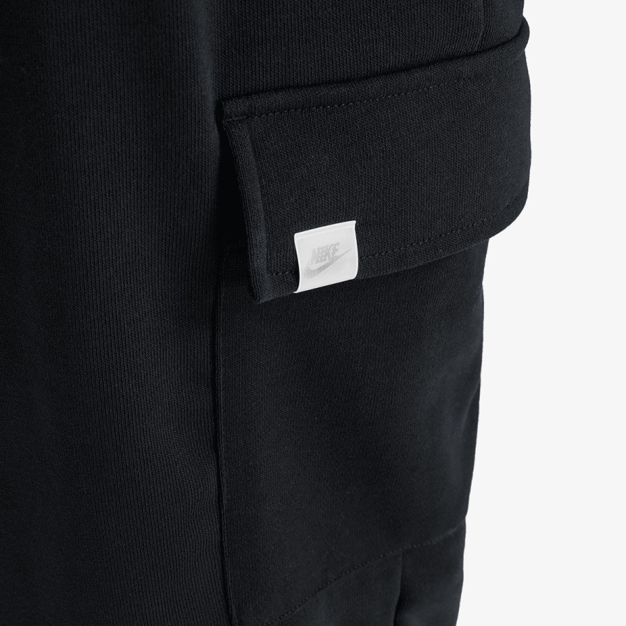 NIKE G NSW DF FLC OVRSZD PANT DANCE 