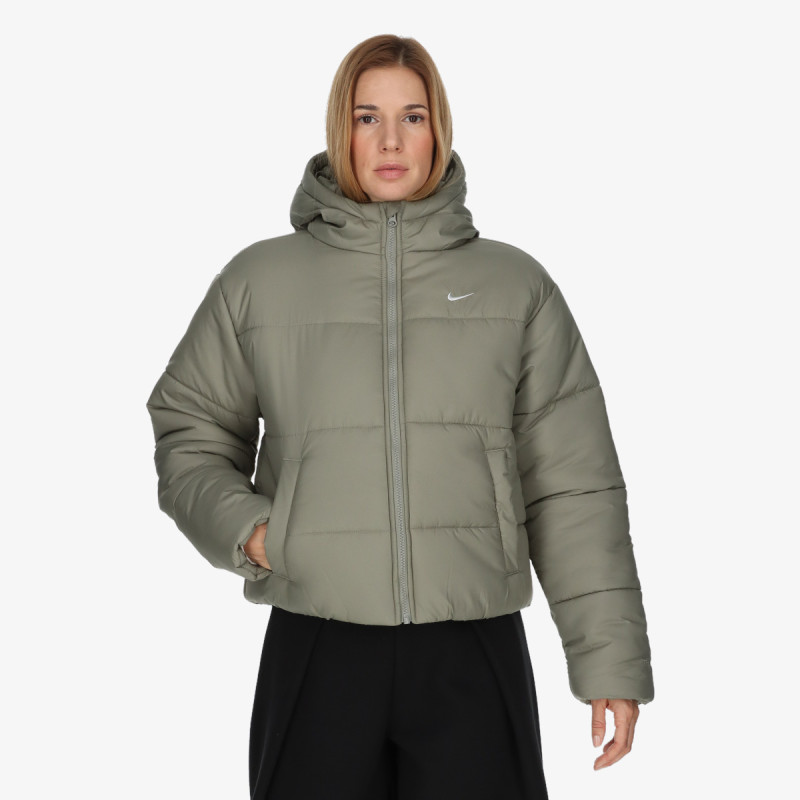 NIKE W NSW TF SYNFL NK CLSC PFR 