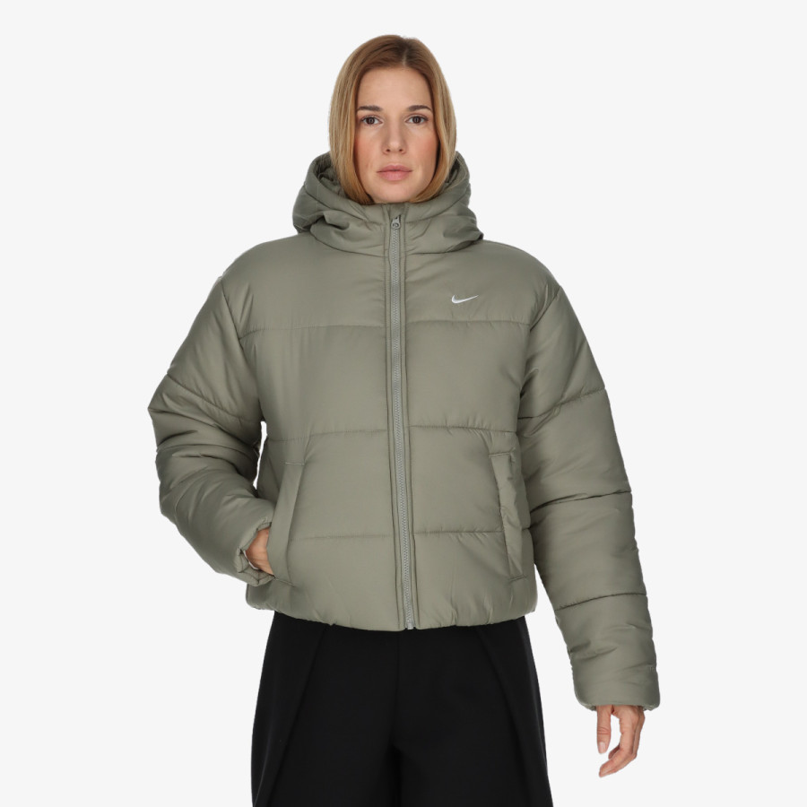 NIKE W NSW TF SYNFL NK CLSC PFR 