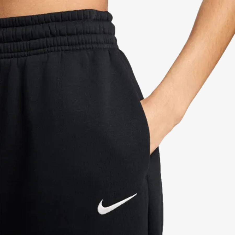 NIKE W NSW PHNX FLC HR OS PANT 2 