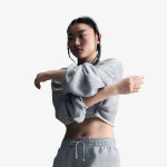 NIKE W NSW PHNX FLC HR OS PANT 2 
