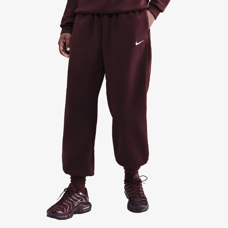 NIKE W NSW PHNX FLC HR OS PANT 2 