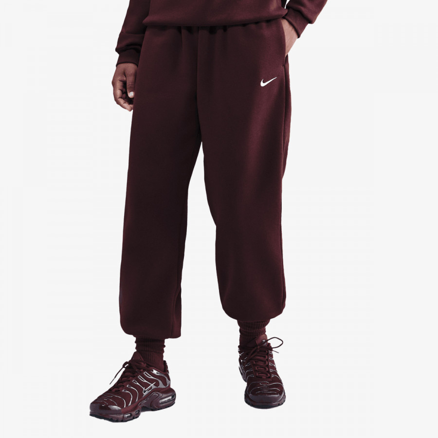 NIKE W NSW PHNX FLC HR OS PANT 2 