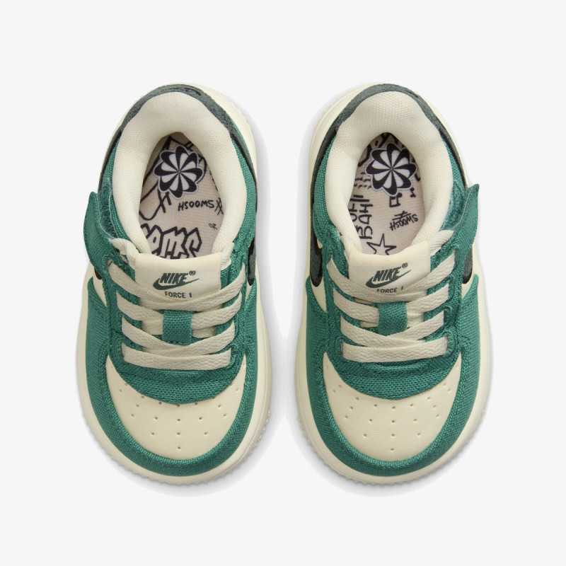 NIKE FORCE 1 LOW EASYON LV8 3 BT 