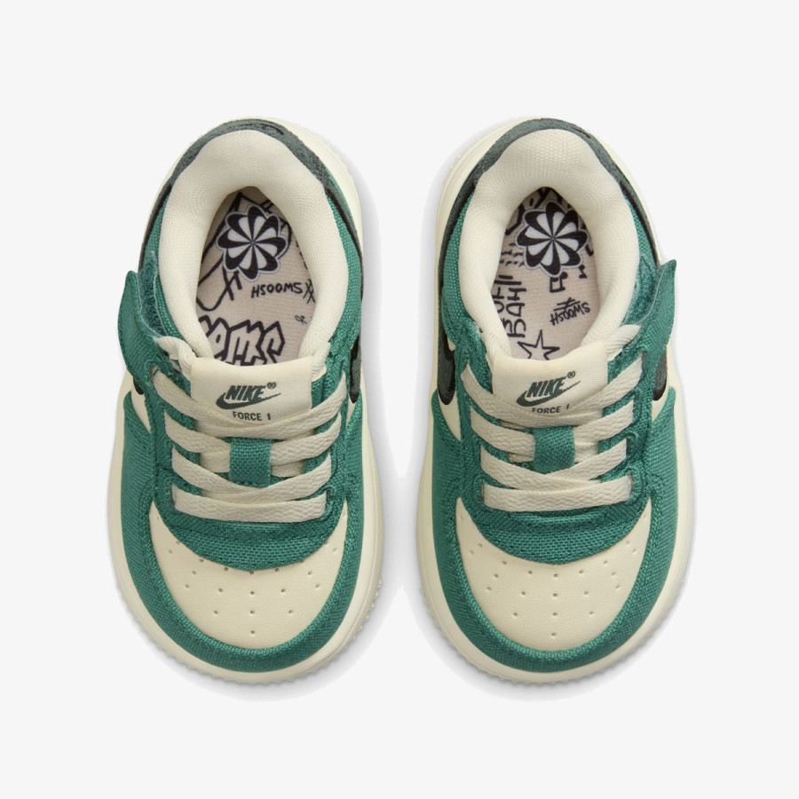 NIKE FORCE 1 LOW EASYON LV8 3 BT 