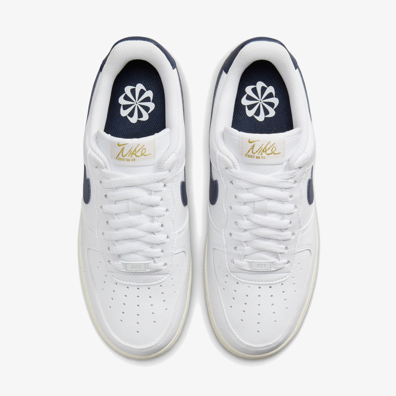 NIKE W AIR FORCE 1 '07 NN OLY 