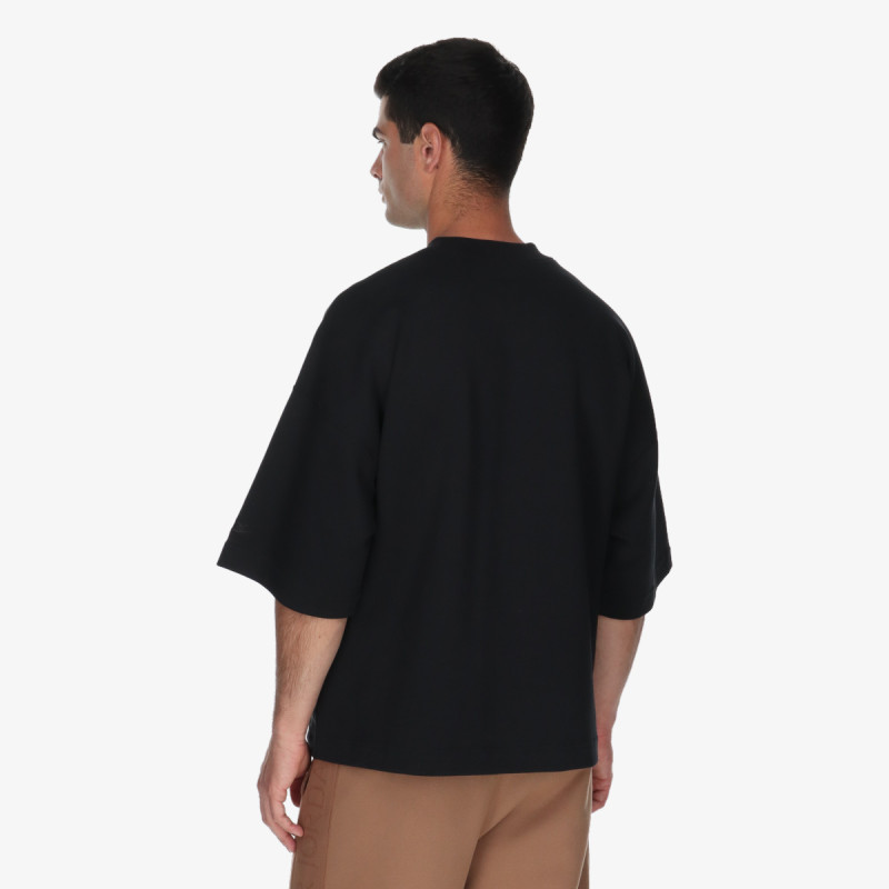 NIKE M NK TCH FLC SS TOP RI 