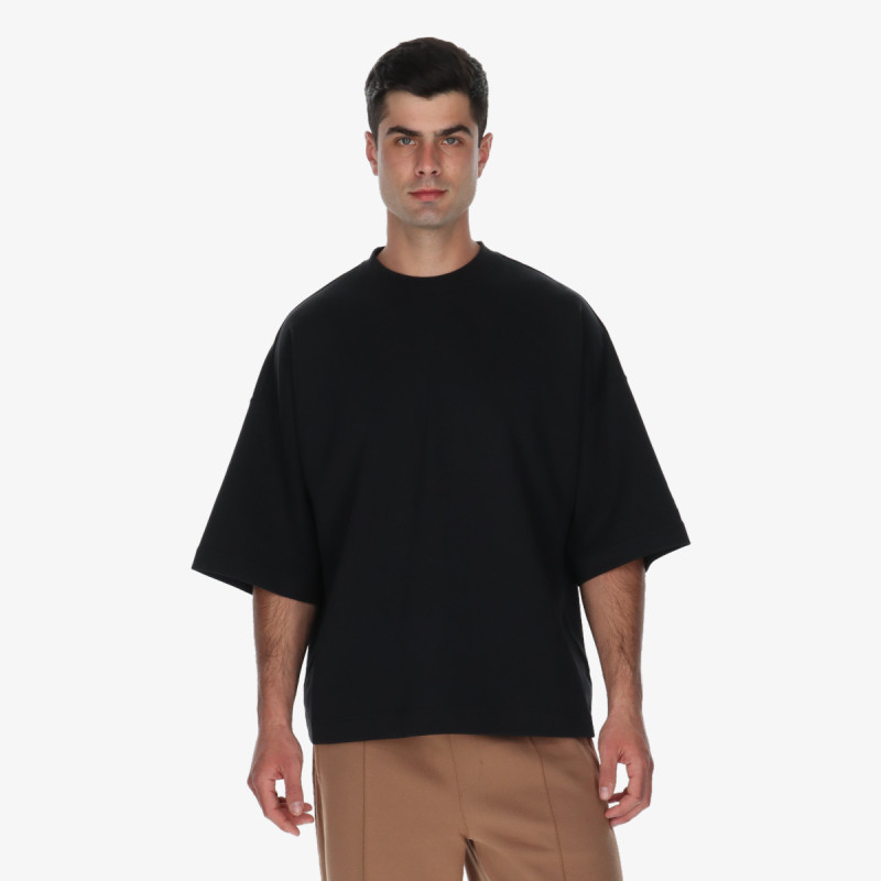 NIKE M NK TCH FLC SS TOP RI 