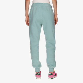 NIKE W NSW PHNX FLC MR PANT STD 