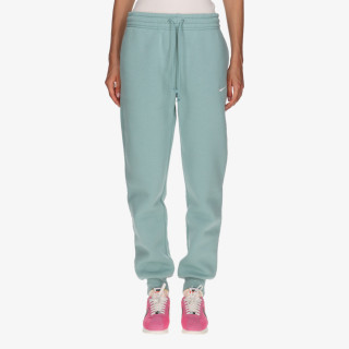 NIKE W NSW PHNX FLC MR PANT STD 