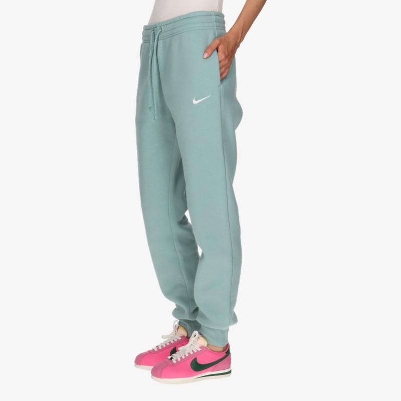 NIKE W NSW PHNX FLC MR PANT STD 