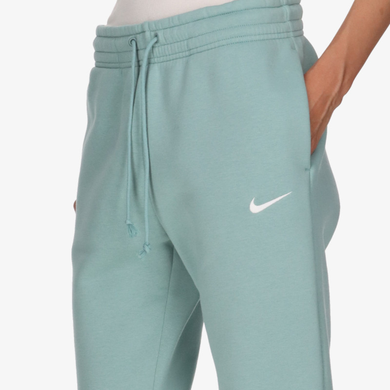 NIKE W NSW PHNX FLC MR PANT STD 