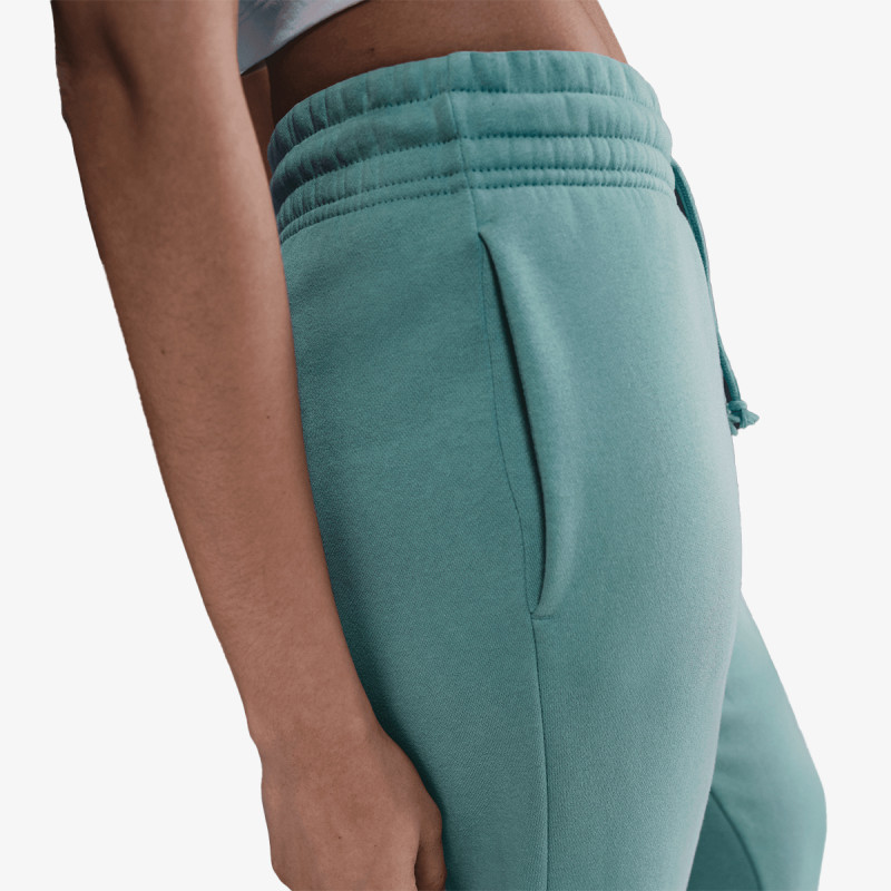 NIKE W NSW PHNX FLC MR PANT STD 