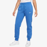 NIKE W NSW PHNX FLC MR PANT STD 