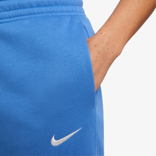 NIKE W NSW PHNX FLC MR PANT STD 