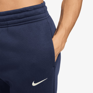 NIKE W NSW PHNX FLC MR PANT STD 