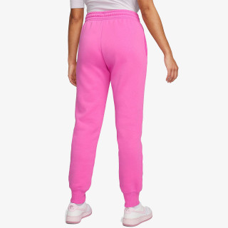 NIKE W NSW PHNX FLC MR PANT STD 