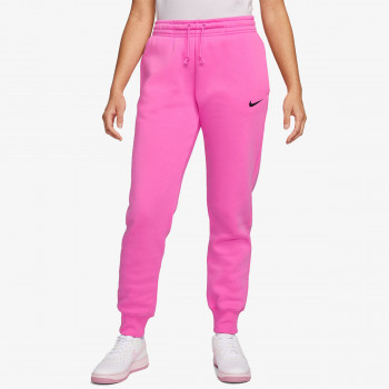 NIKE W NSW PHNX FLC MR PANT STD 