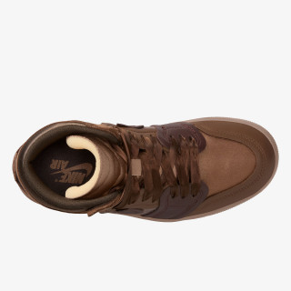 NIKE WMNS AIR JORDAN 1 MM HIGH V2 