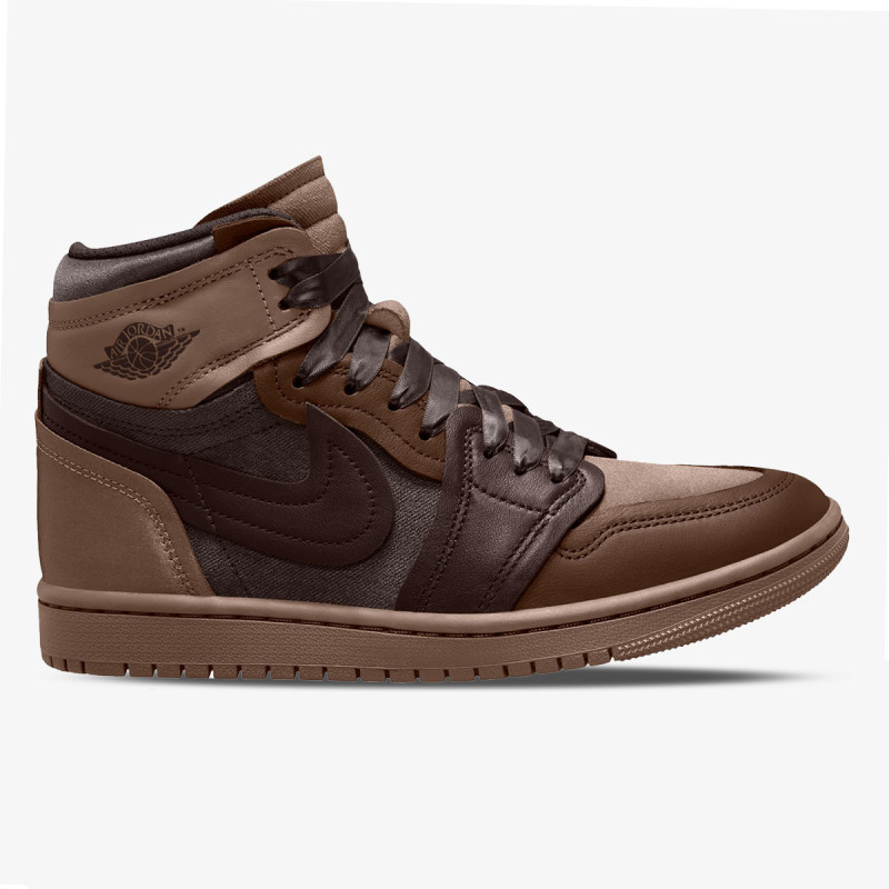 NIKE WMNS AIR JORDAN 1 MM HIGH V2 