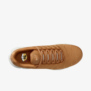 NIKE NIKE AIR MAX PLUS WHEAT 