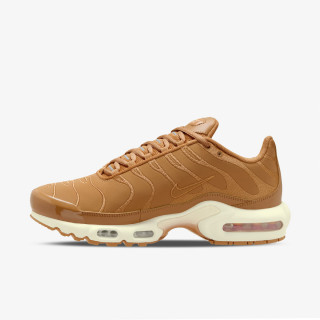 NIKE NIKE AIR MAX PLUS WHEAT 