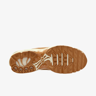 NIKE NIKE AIR MAX PLUS WHEAT 