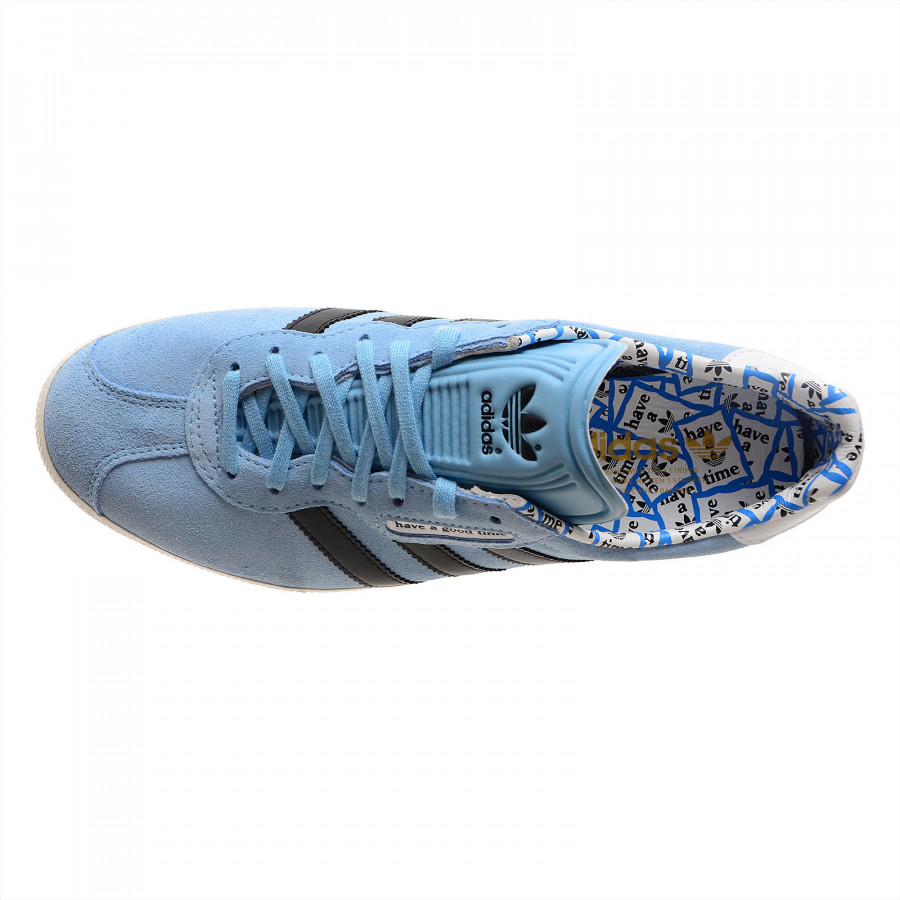 adidas GAZELLE SUPER HAGT 