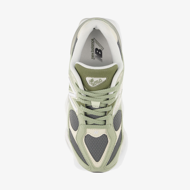 NEW BALANCE K 9060 