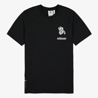 adidas GOOFY TEE 