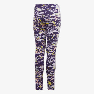 adidas AOP LEGGINGS 