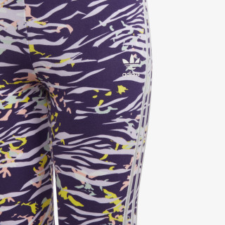 adidas AOP LEGGINGS 