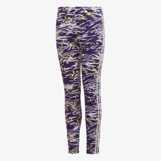 adidas AOP LEGGINGS 