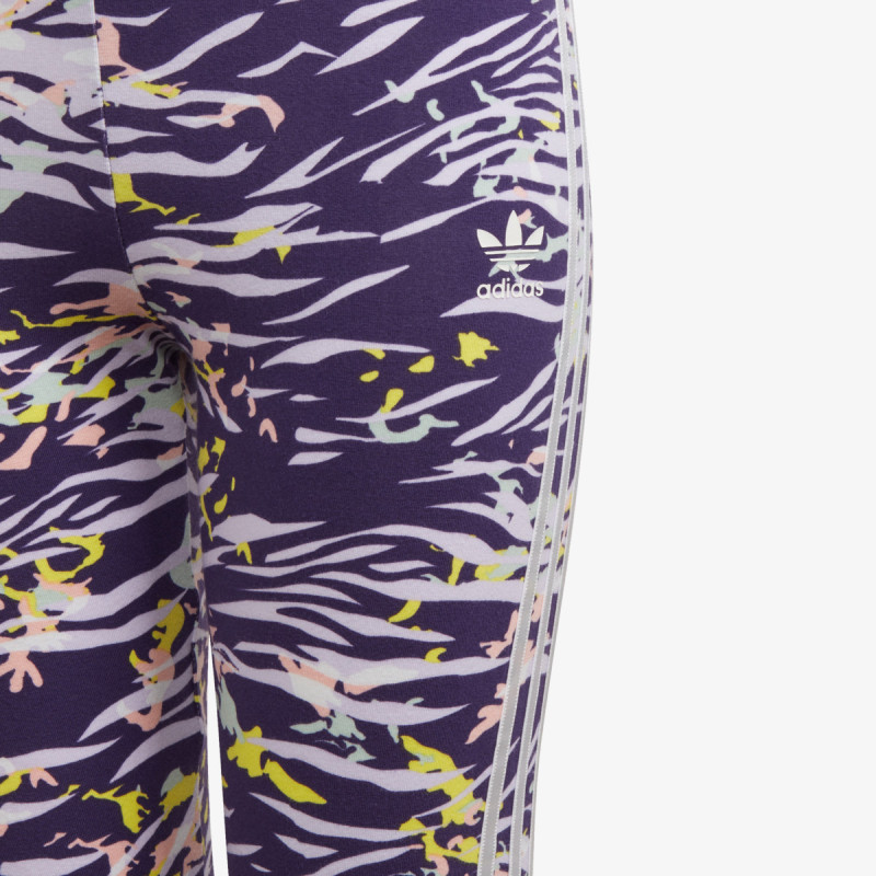 adidas AOP LEGGINGS 