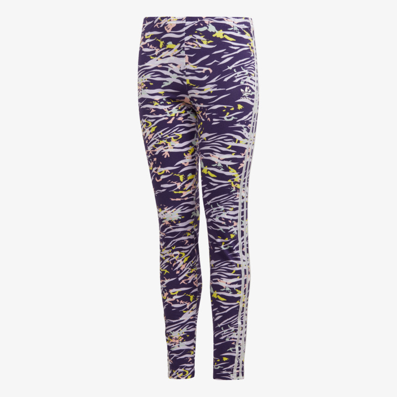 adidas AOP LEGGINGS 