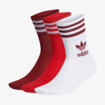 adidas MID CUT CRW SCK 