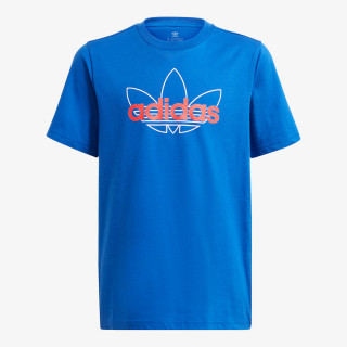 adidas TEE 