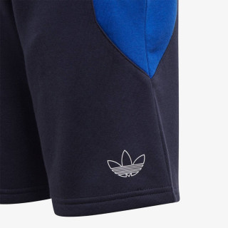 adidas SHORT 