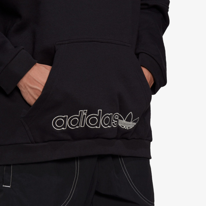 adidas SPRT FOUNDATION 